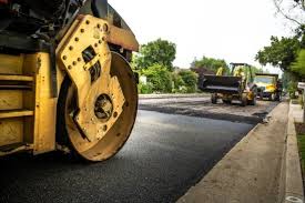 Trusted Cookeville, TN Driveway Paving  Experts